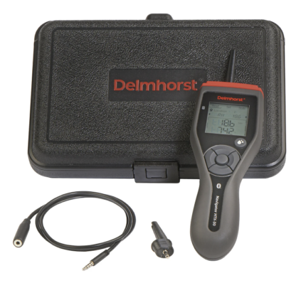 Delmhorst HTX-30 Thermo-Hygrometer